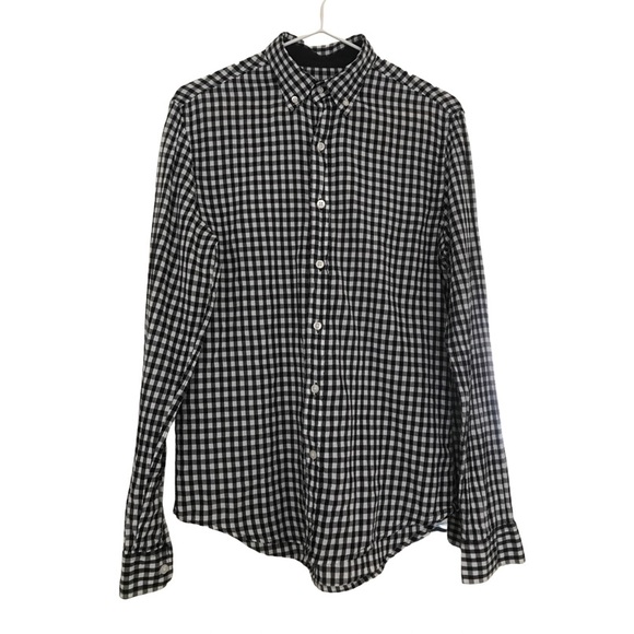 URBAN OUTFITTERS Men’s Shirt - Picture 1 of 4